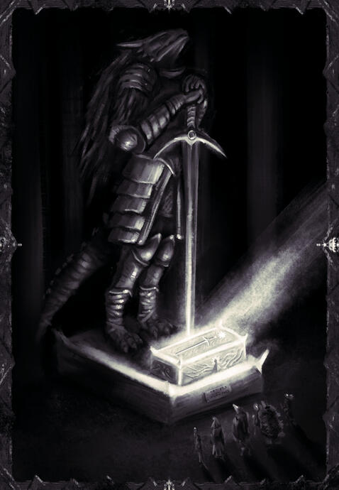 Grakon - Logzekreallot